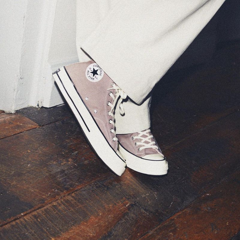 CONVERSE - Zapatillas Urbanas Hombre Converse C70 Seasonal Color