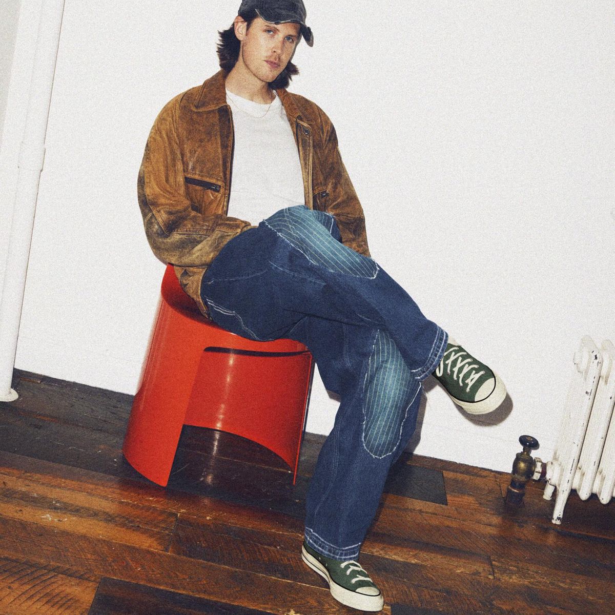 CONVERSE - Zapatillas Urbanas Hombre Converse C70 Seasonal Color