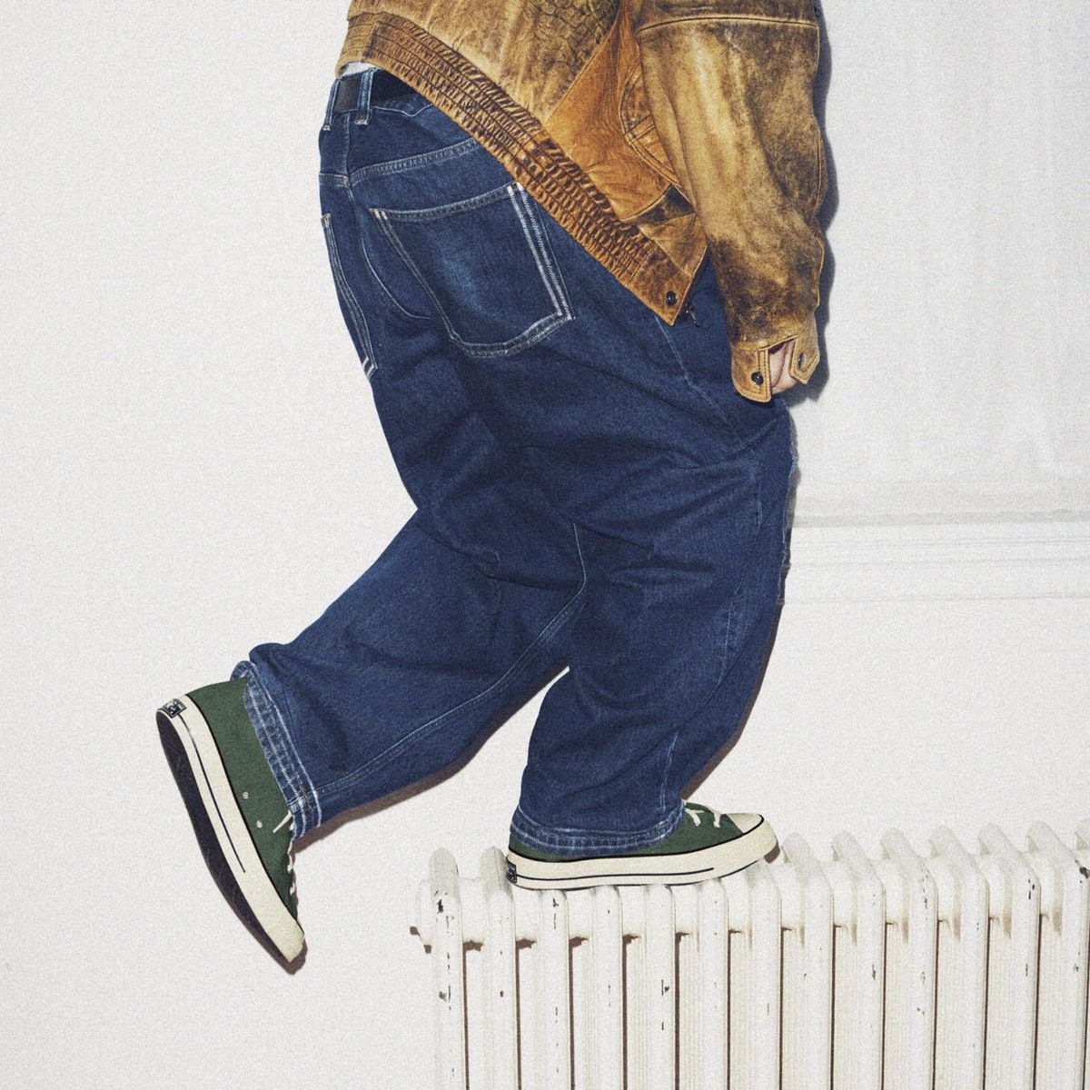 CONVERSE - Zapatillas Urbanas Hombre Converse C70 Seasonal Color