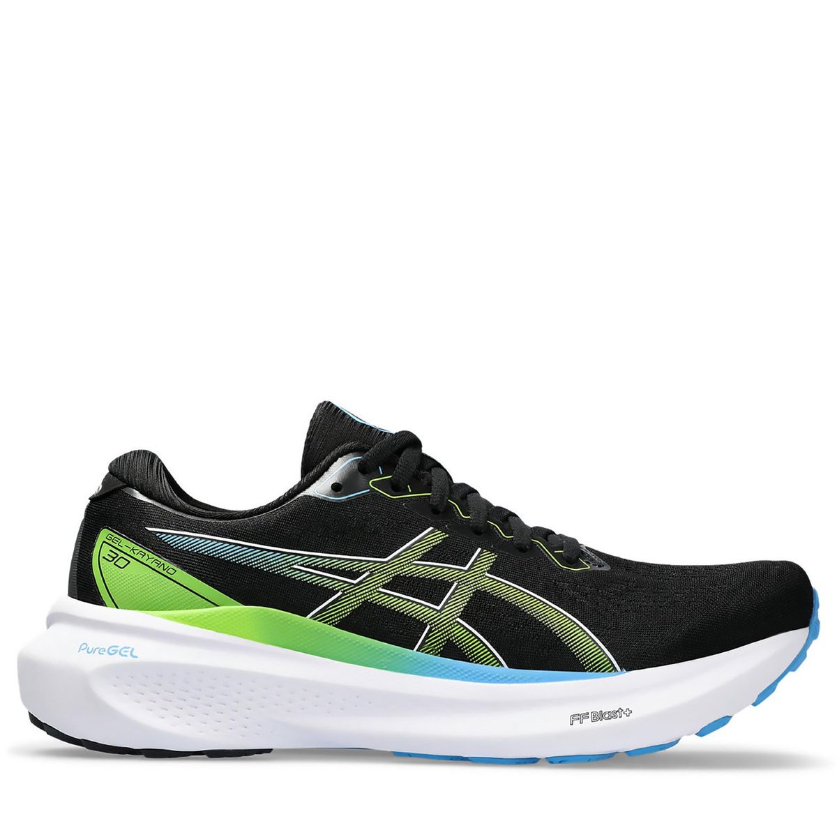 ASICS - Zapatillas Deportivas Running Hombre Asics Gel-Kayano 30