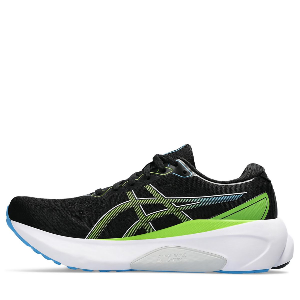 ASICS - Zapatillas Deportivas Running Hombre Asics Gel-Kayano 30
