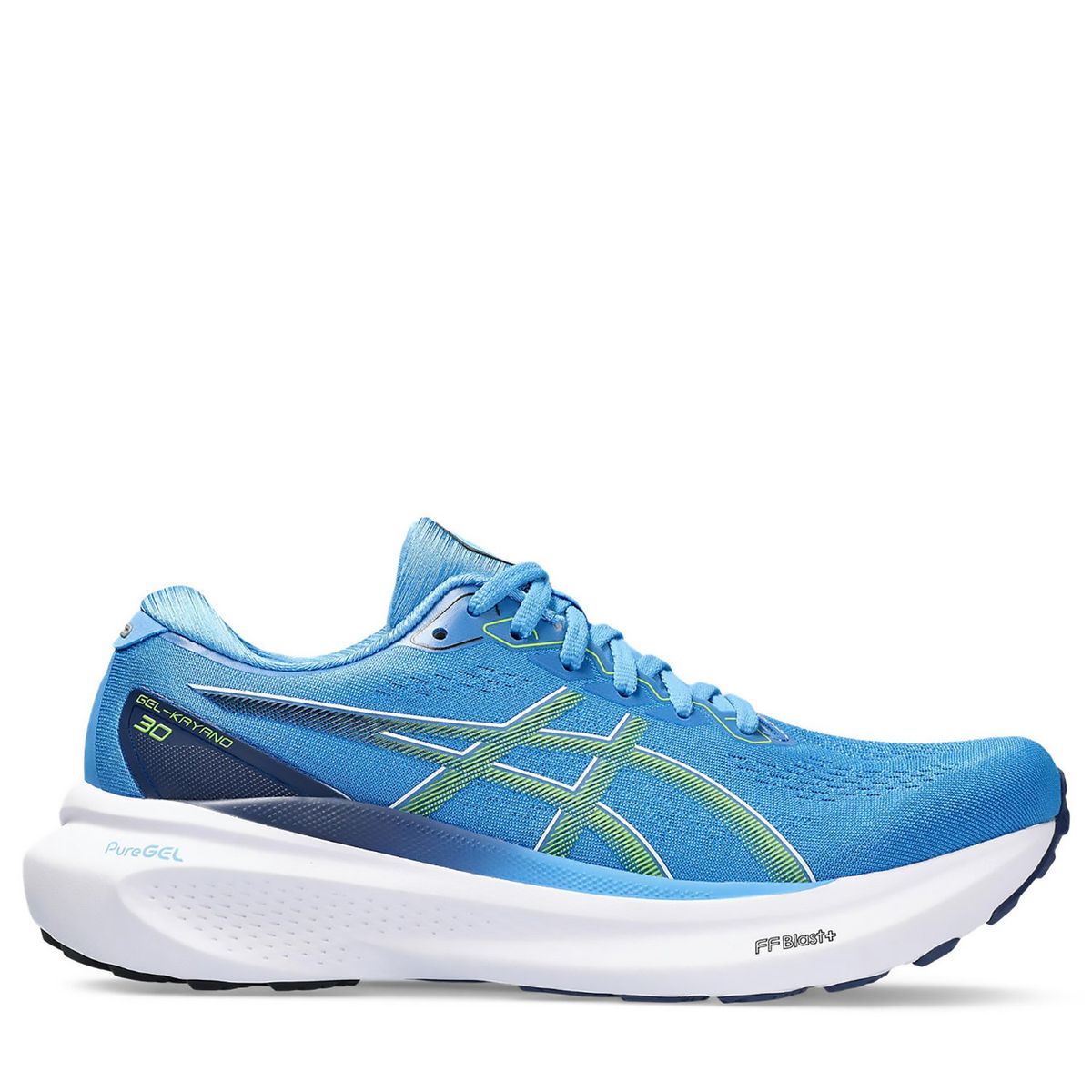 ASICS - Zapatillas Deportivas Running Hombre Asics Gel-Kayano 30