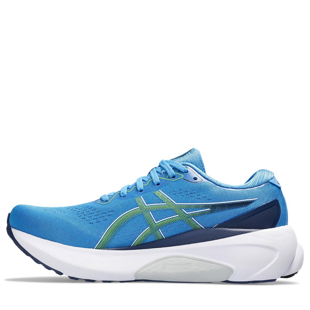 ASICS - Zapatillas Deportivas Running Hombre Asics Gel-Kayano 30