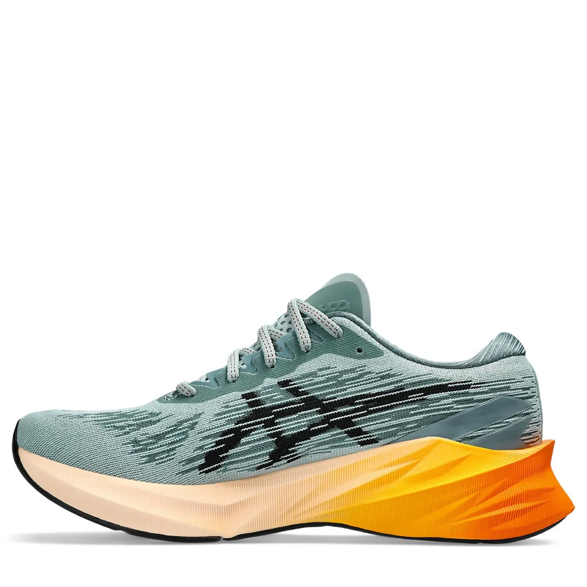 ASICS - Zapatillas Deportivas Running Hombre Asics Novablast 3