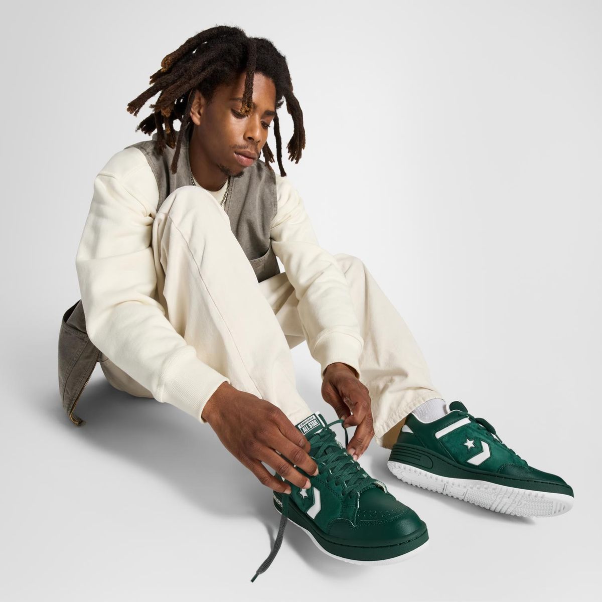 CONVERSE - Zapatillas Urbanas Hombre Converse Converse Weapon