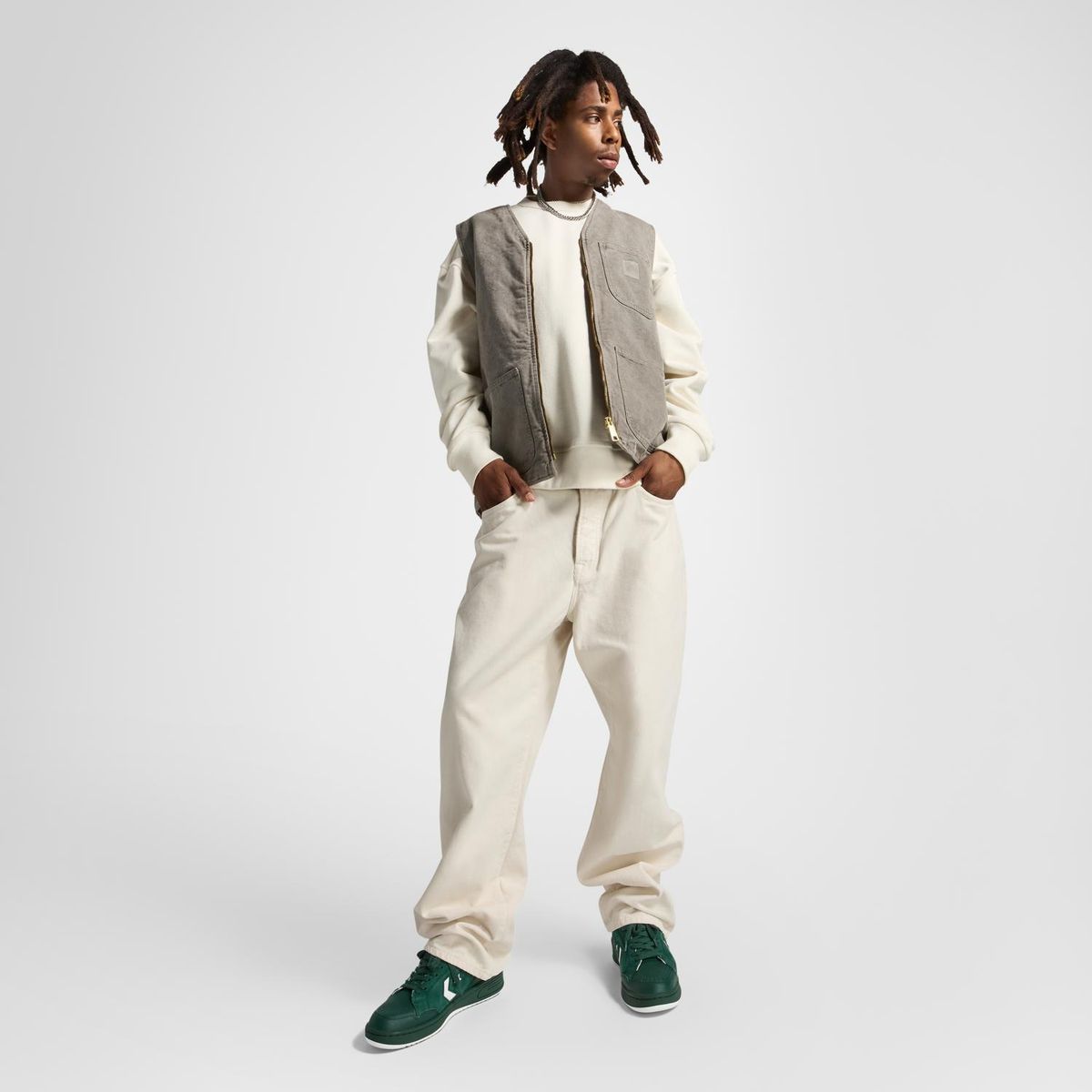 CONVERSE - Zapatillas Urbanas Hombre Converse Converse Weapon