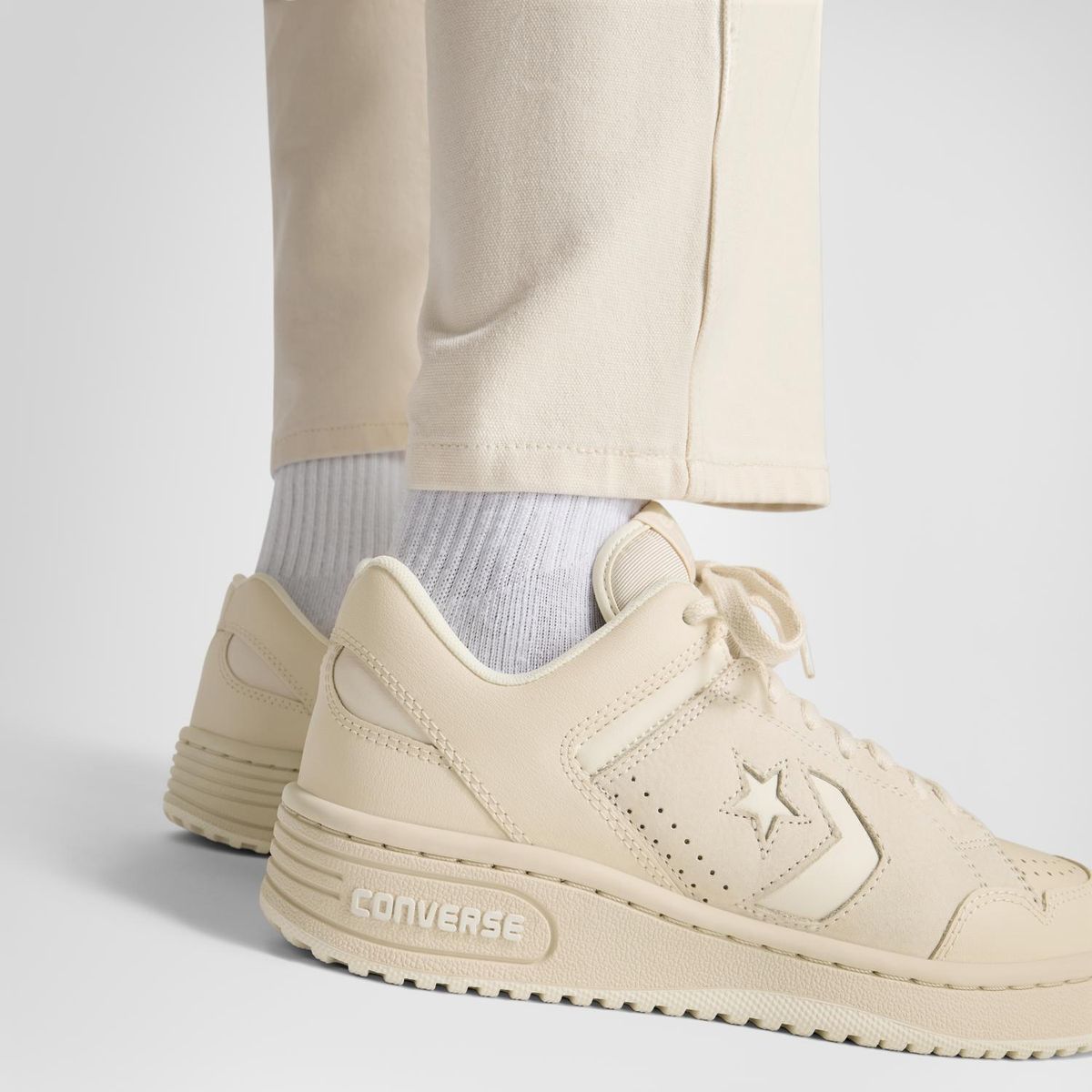 CONVERSE - Zapatillas Urbanas Hombre Converse Converse Weapon