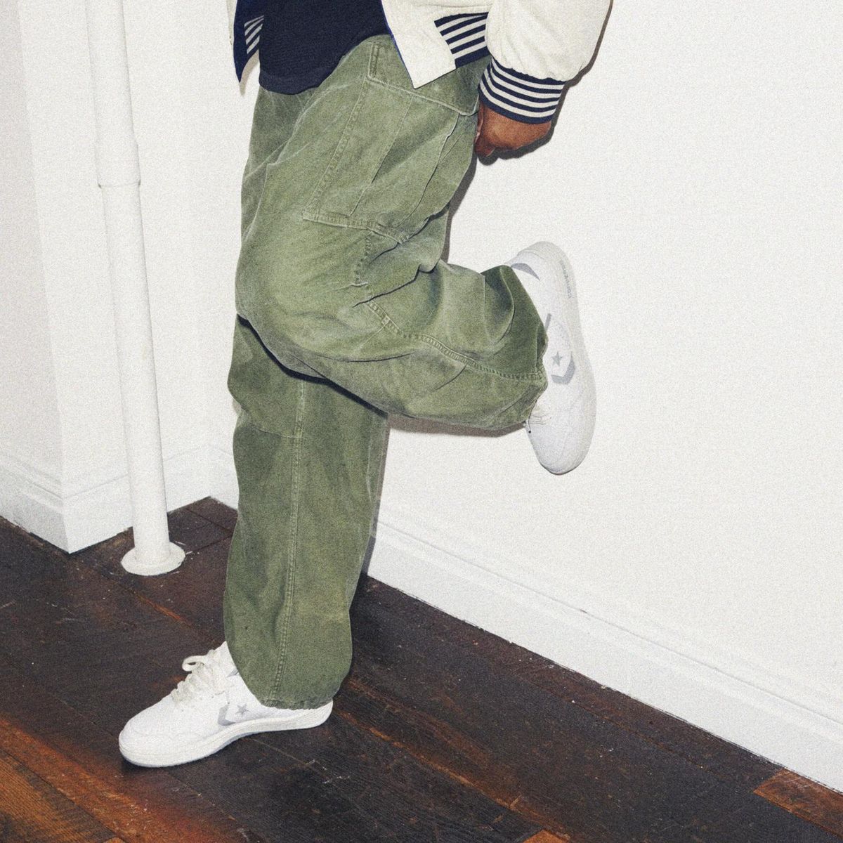 CONVERSE - Zapatillas Urbanas Hombre Converse Weapon