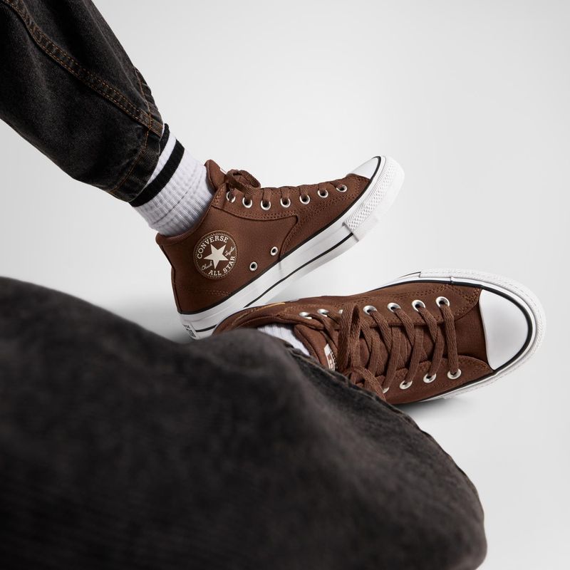 CONVERSE - Zapatillas Urbanas Hombre Converse Ct As Malden Street