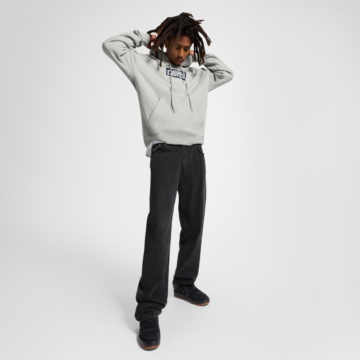 CONVERSE - Zapatillas Urbanas Hombre Converse Cons As-1 Pro Suede