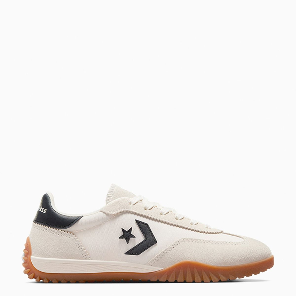CONVERSE - Zapatillas Urbanas  Hombre Converse Run Star Trainer Beige
