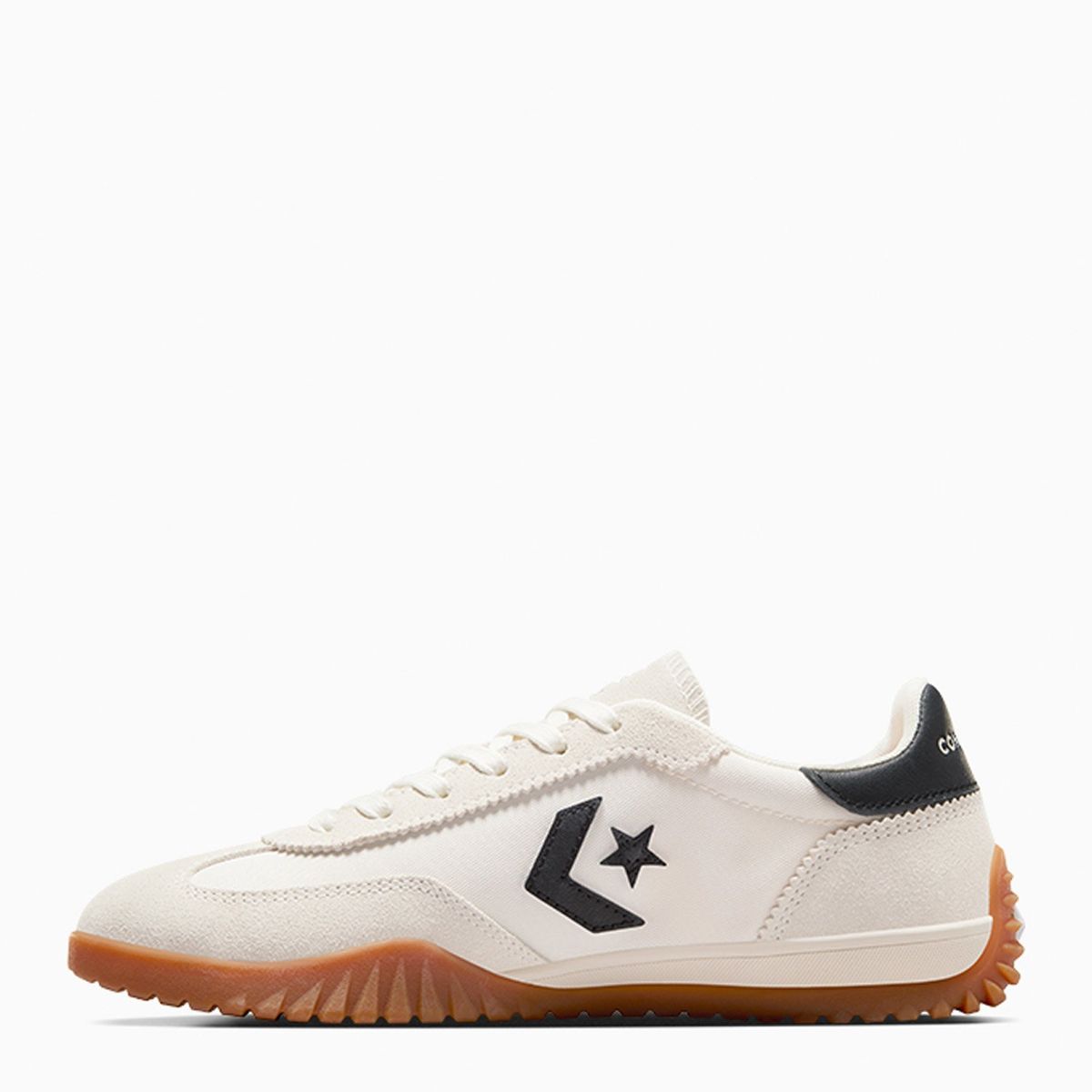 CONVERSE - Zapatillas Urbanas  Hombre Converse Run Star Trainer Beige