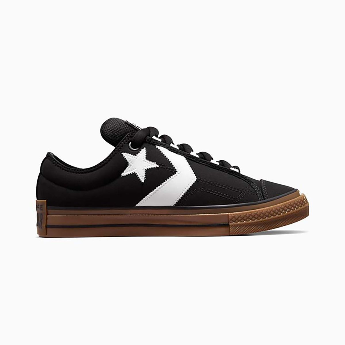 CONVERSE - Zapatillas Urbanas Hombre Converse Star Player 76 Puff