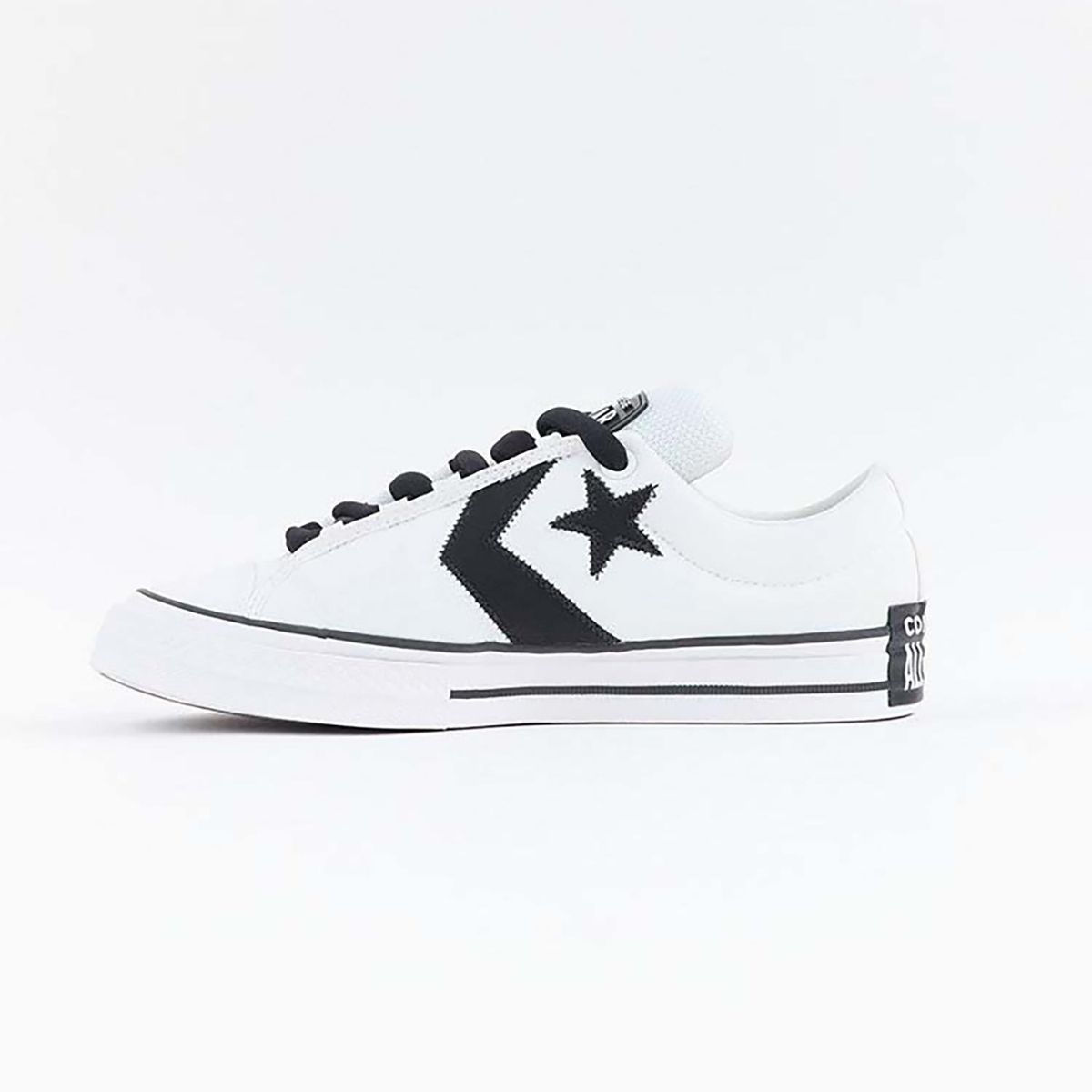 CONVERSE - Zapatillas Urbanas Hombre Converse Star Player 76 Puff