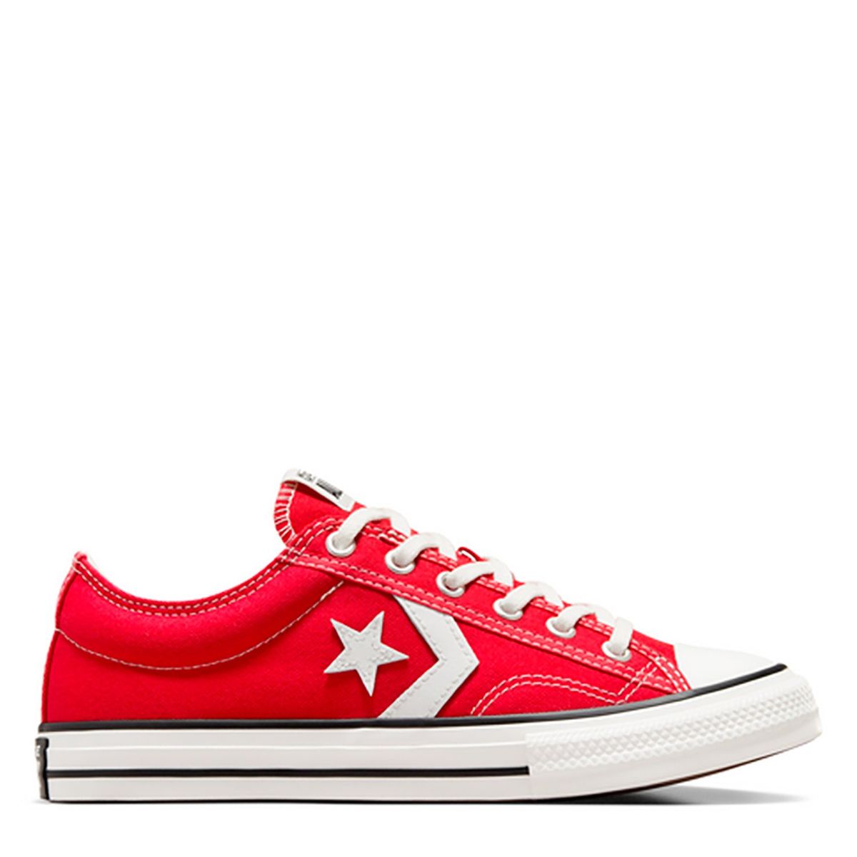 CONVERSE - Zapatillas Urbanas  Niño Converse Star Player 76 Rojo
