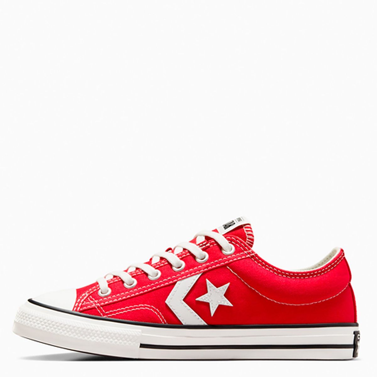 CONVERSE - Zapatillas Urbanas  Niño Converse Star Player 76 Rojo