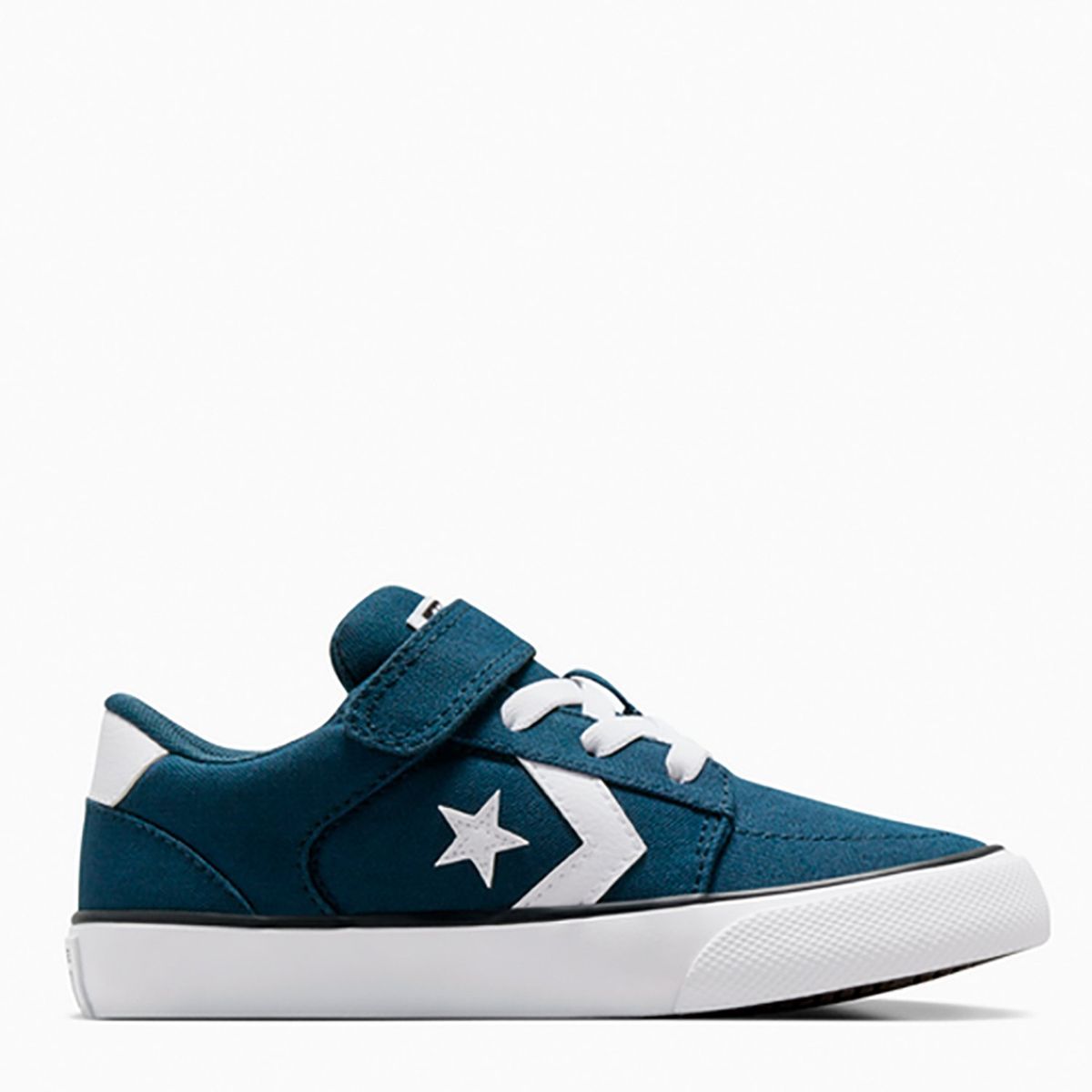 CONVERSE - Zapatillas Urbanas  Niño Converse Belmont Easy On Azul