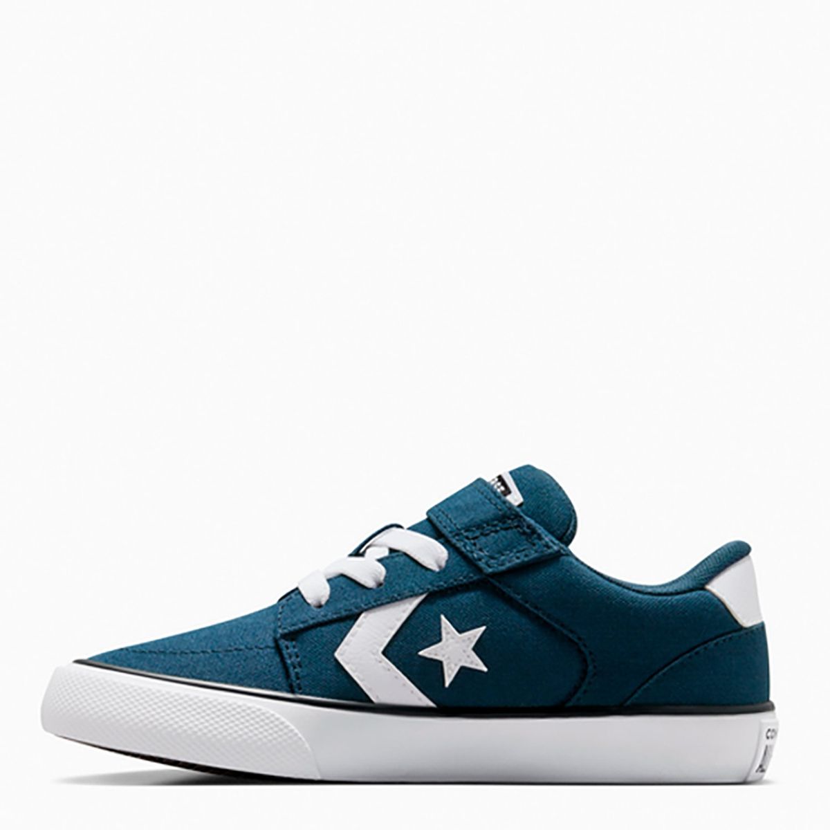 CONVERSE - Zapatillas Urbanas  Niño Converse Belmont Easy On Azul