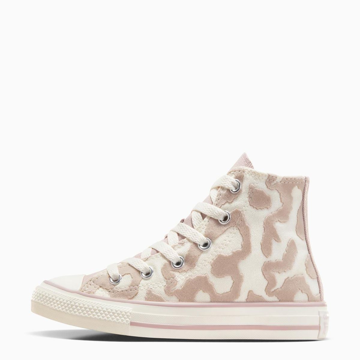 CONVERSE - Zapatillas Urbanas Niño Converse Ct As Leopard Remix