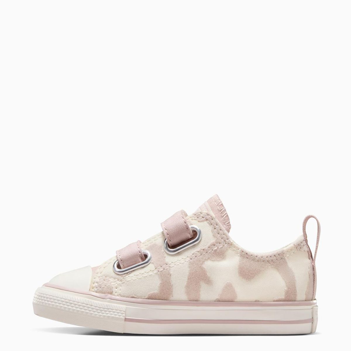 CONVERSE - Zapatillas Urbanas Niño Converse Ct As 2v Leopard Remix