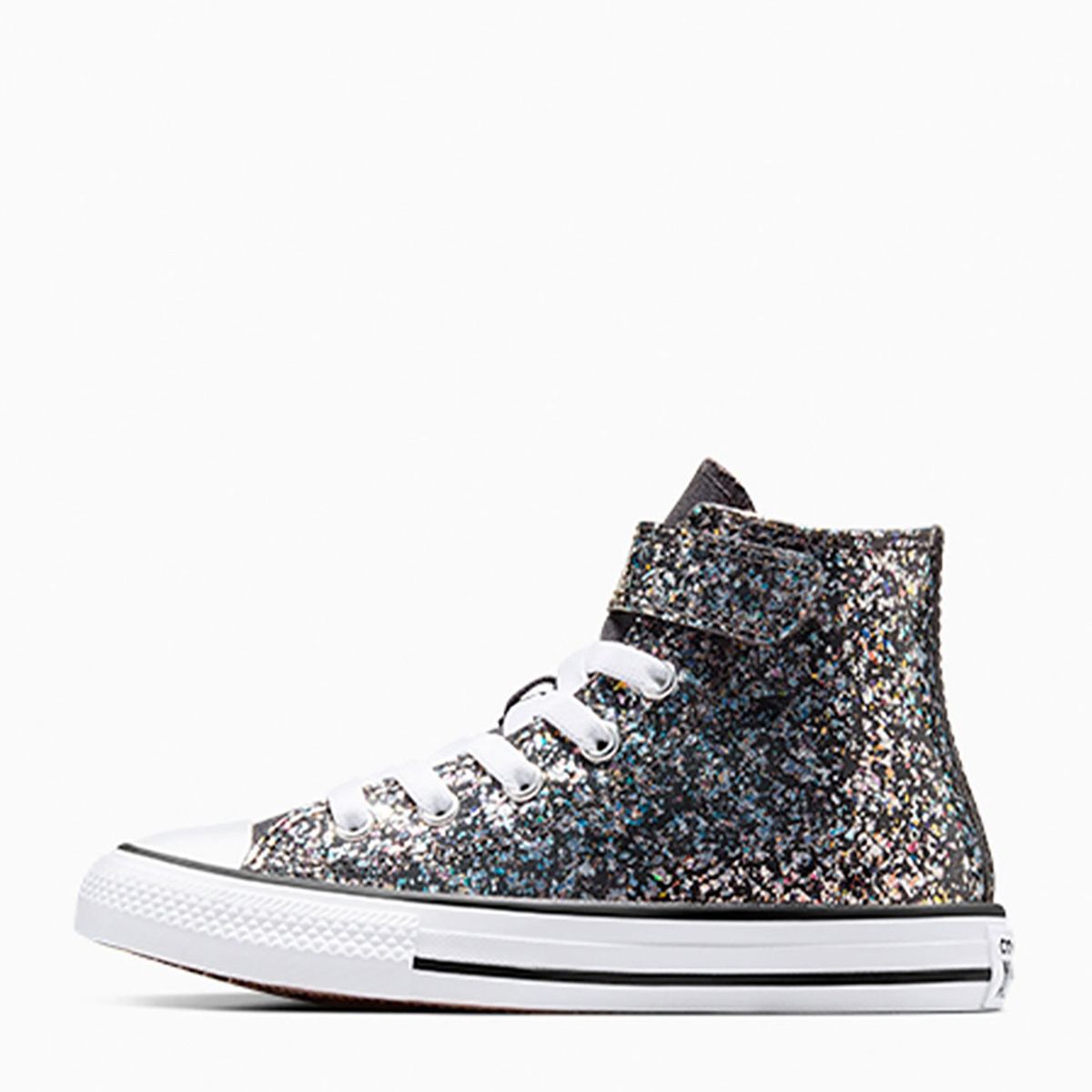 CONVERSE - Zapatillas Urbanas Niño Converse Ct As 1v Glitter