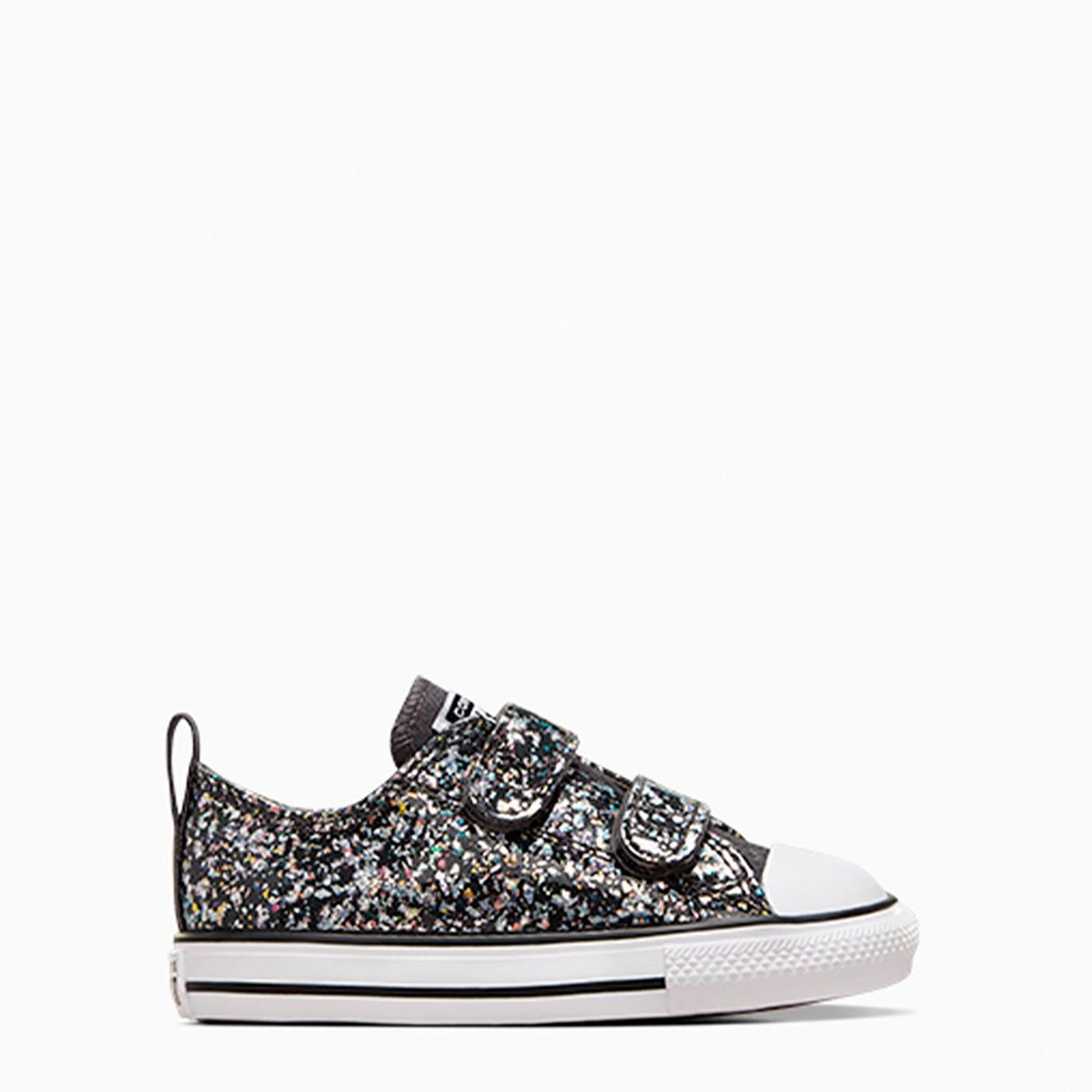 CONVERSE - Zapatillas Urbanas Niño Converse Ct As 2v Glitter