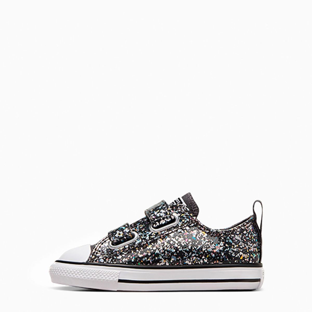 CONVERSE - Zapatillas Urbanas Niño Converse Ct As 2v Glitter