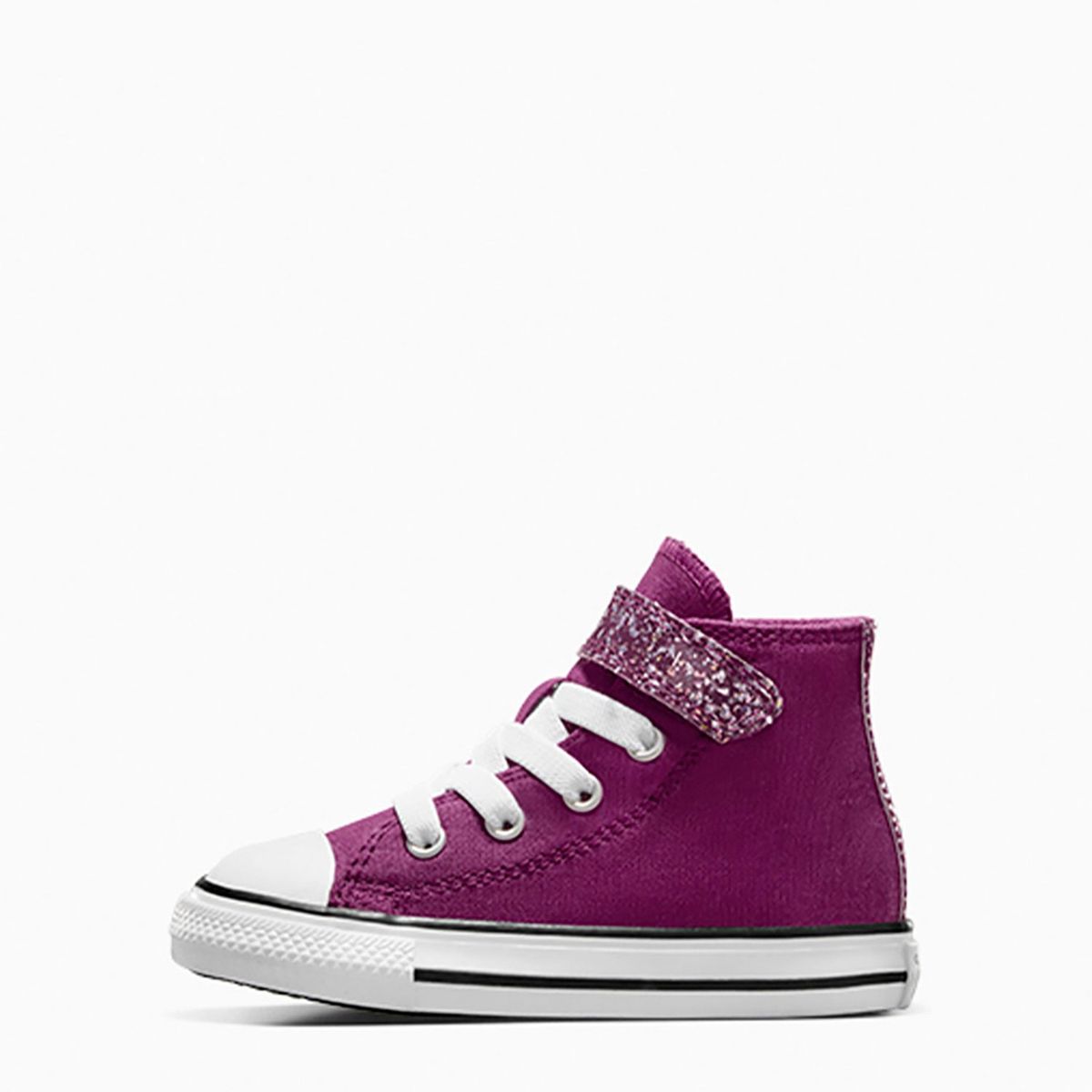 CONVERSE - Zapatillas Urbanas Niño Converse Ct As 1v Glitter