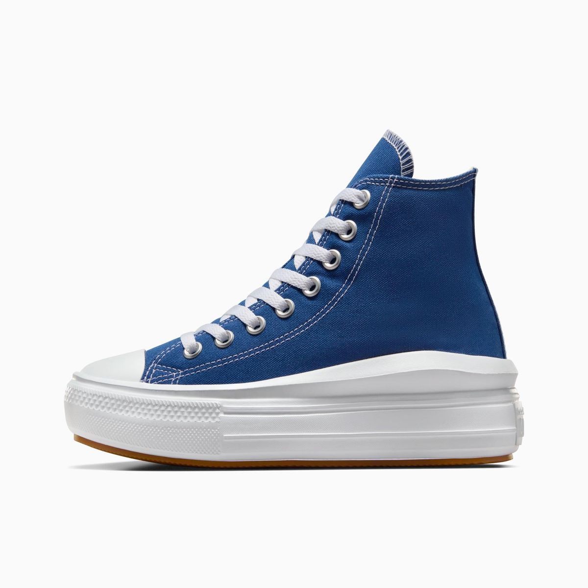 CONVERSE - Zapatillas Urbanas Mujer Converse Ct As Move Platform Sc