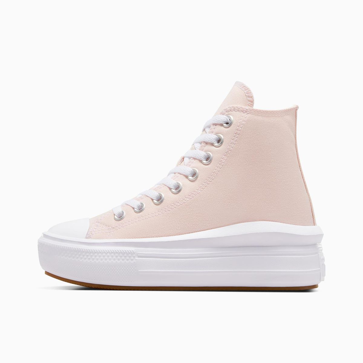 CONVERSE - Zapatillas Urbanas Mujer Converse Ct As Move Platform Sc