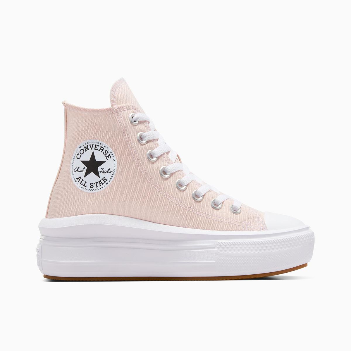 CONVERSE - Zapatillas Urbanas Mujer Converse Ct As Move Platform Sc