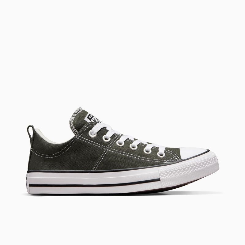 CONVERSE - Zapatillas Urbanas Mujer Converse Ct As Madison Sc