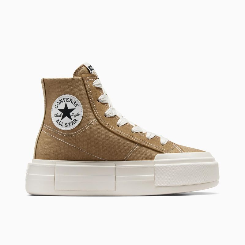 CONVERSE - Zapatillas Urbanas Mujer Converse Ct As Cruise Sc