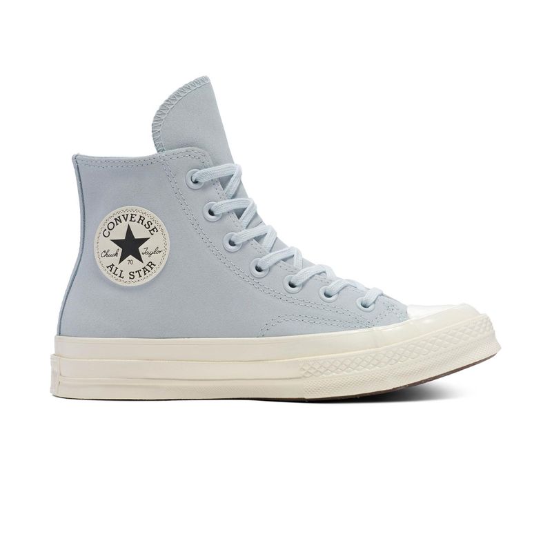 CONVERSE - Zapatillas Urbanas Mujer Converse Chuck 70 Crafted Color