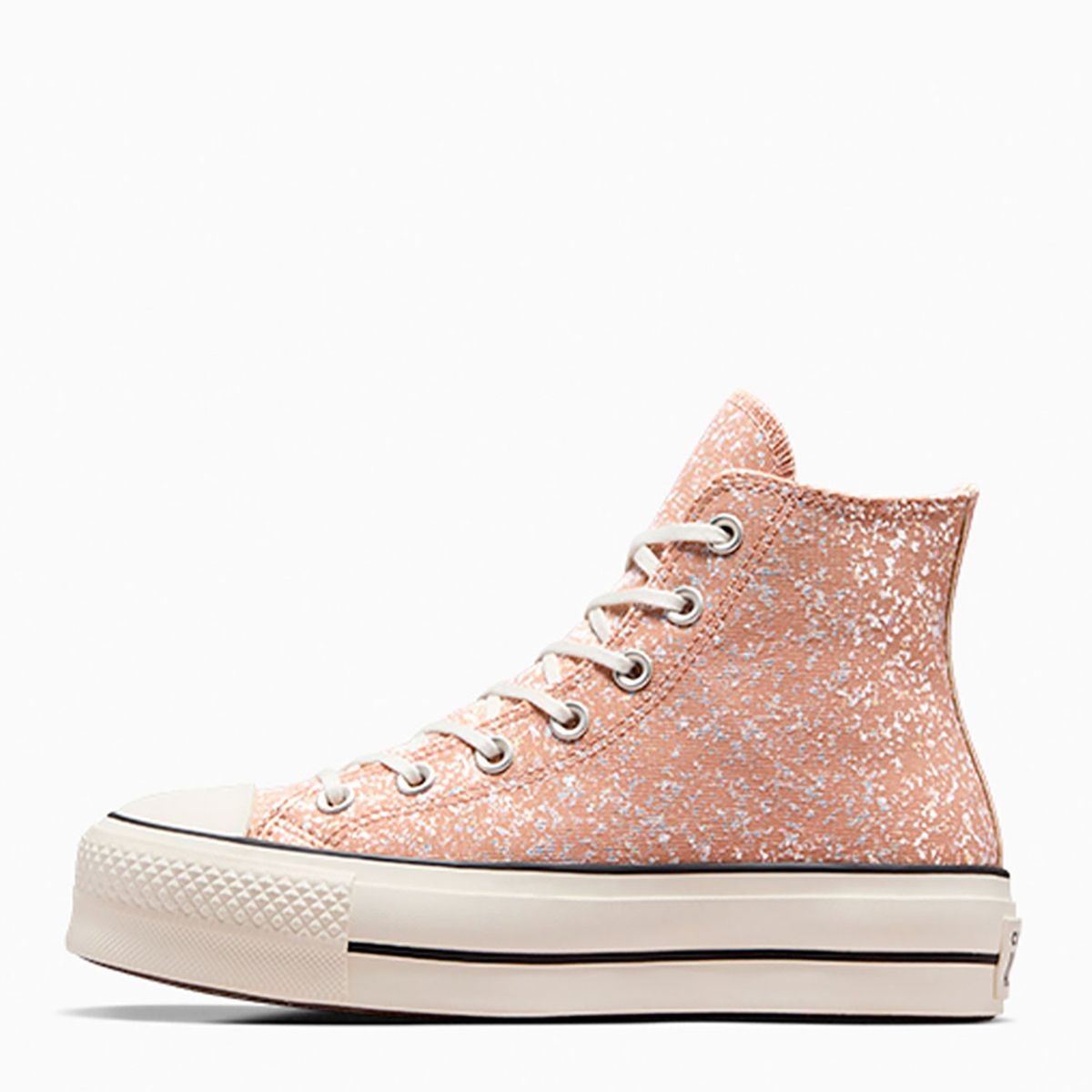CONVERSE - Zapatillas Urbanas Mujer Converse Ct As Lift Glitter
