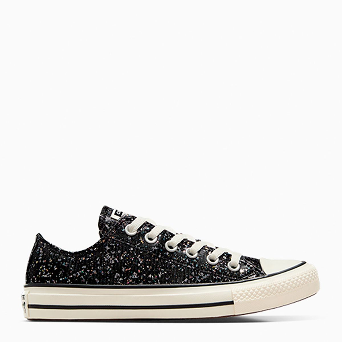 CONVERSE - Zapatillas Urbanas Mujer Converse Ct As Glitter
