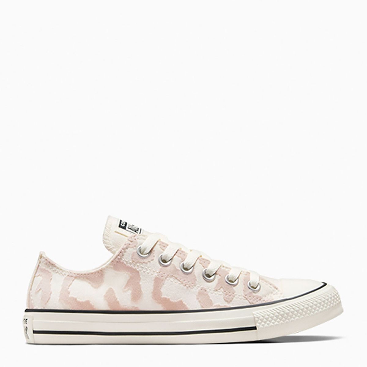 CONVERSE - Zapatillas Urbanas Mujer Converse Ct As Leopard Remix