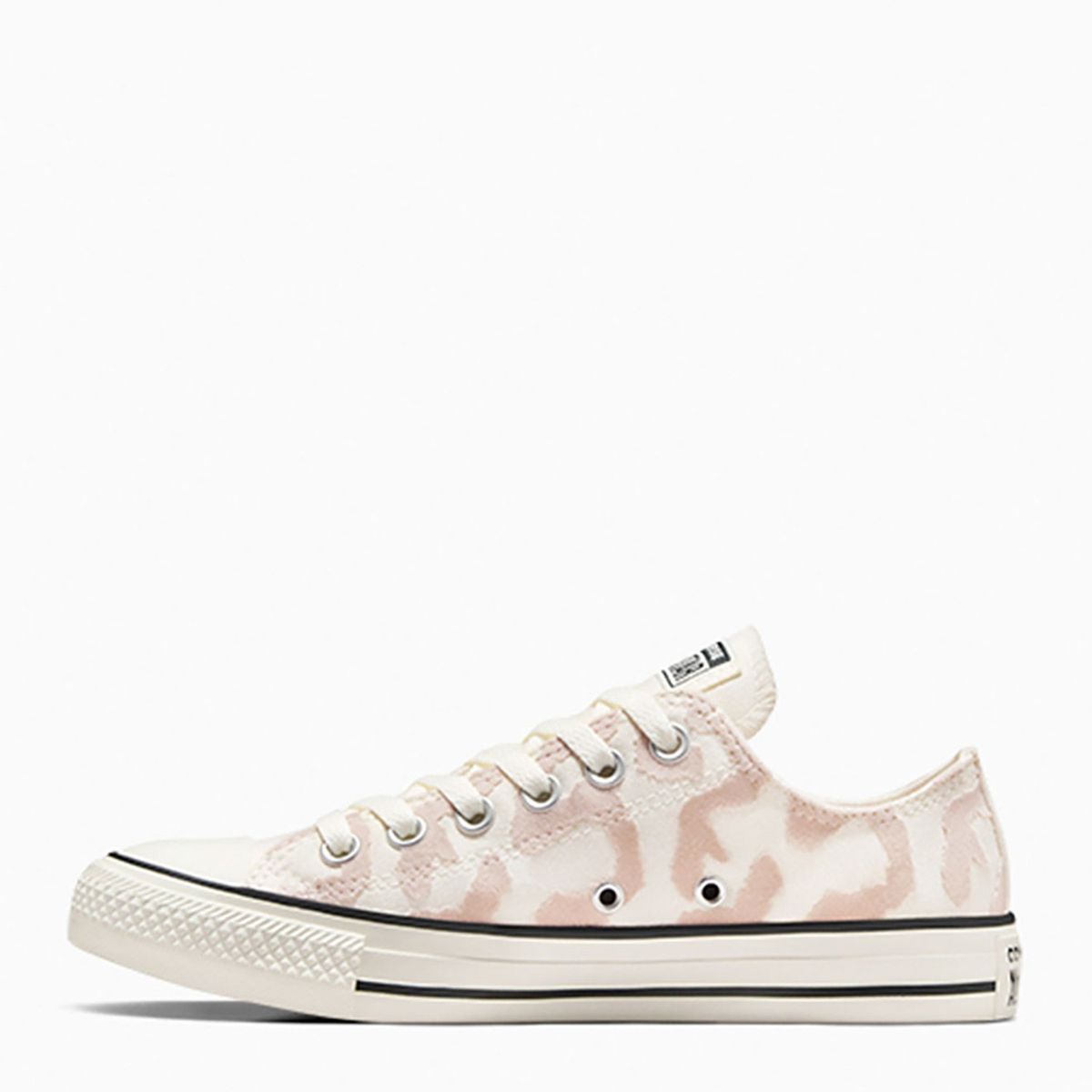 CONVERSE - Zapatillas Urbanas Mujer Converse Ct As Leopard Remix