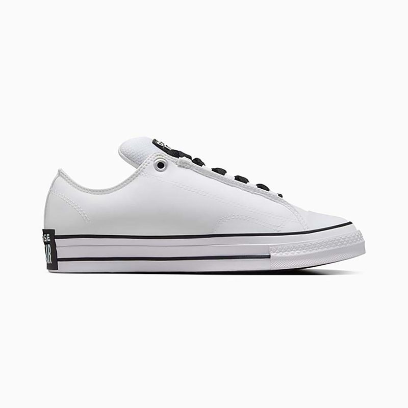 CONVERSE - Zapatillas Urbanas Mujer Converse Ct As Puff