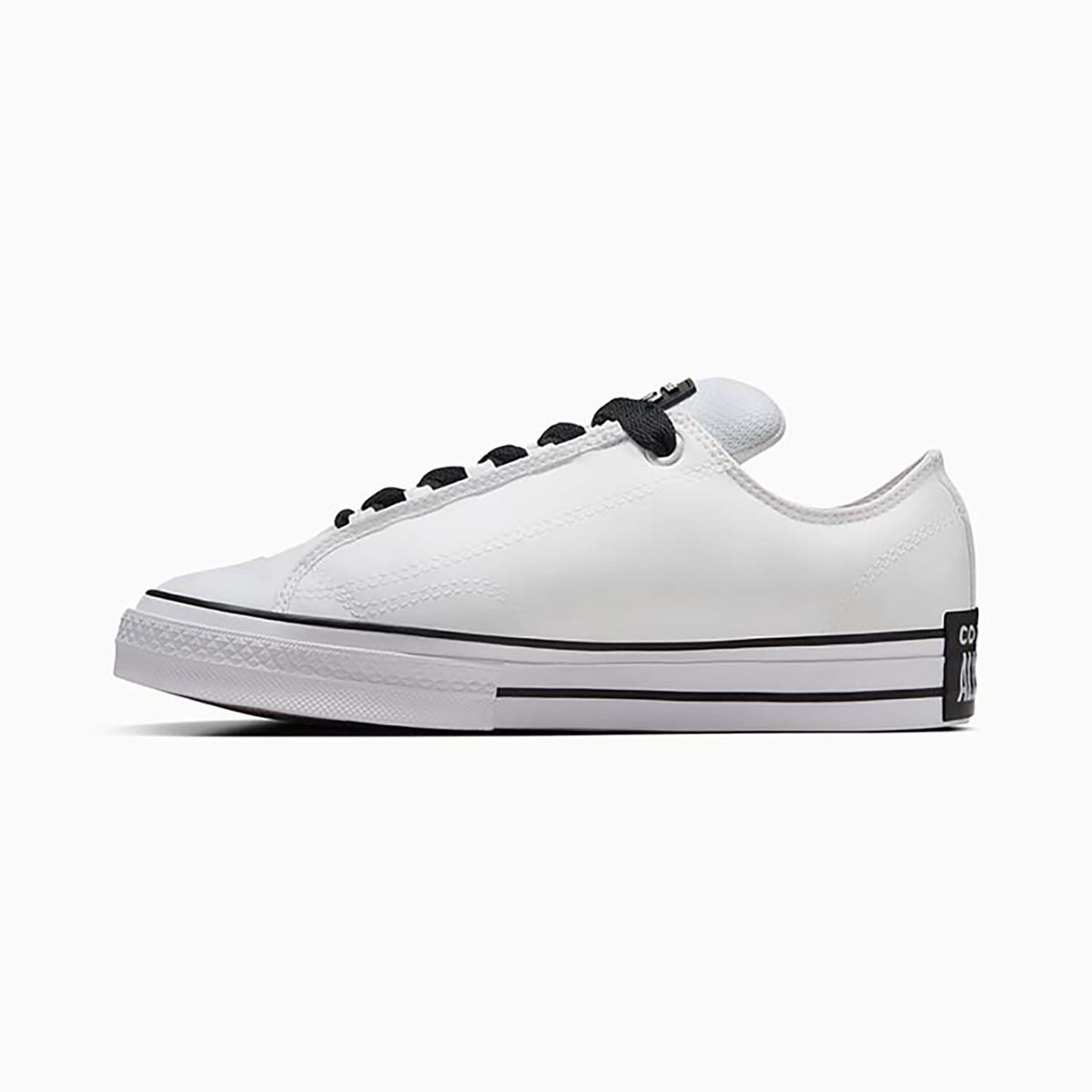 CONVERSE - Zapatillas Urbanas Mujer Converse Ct As Puff