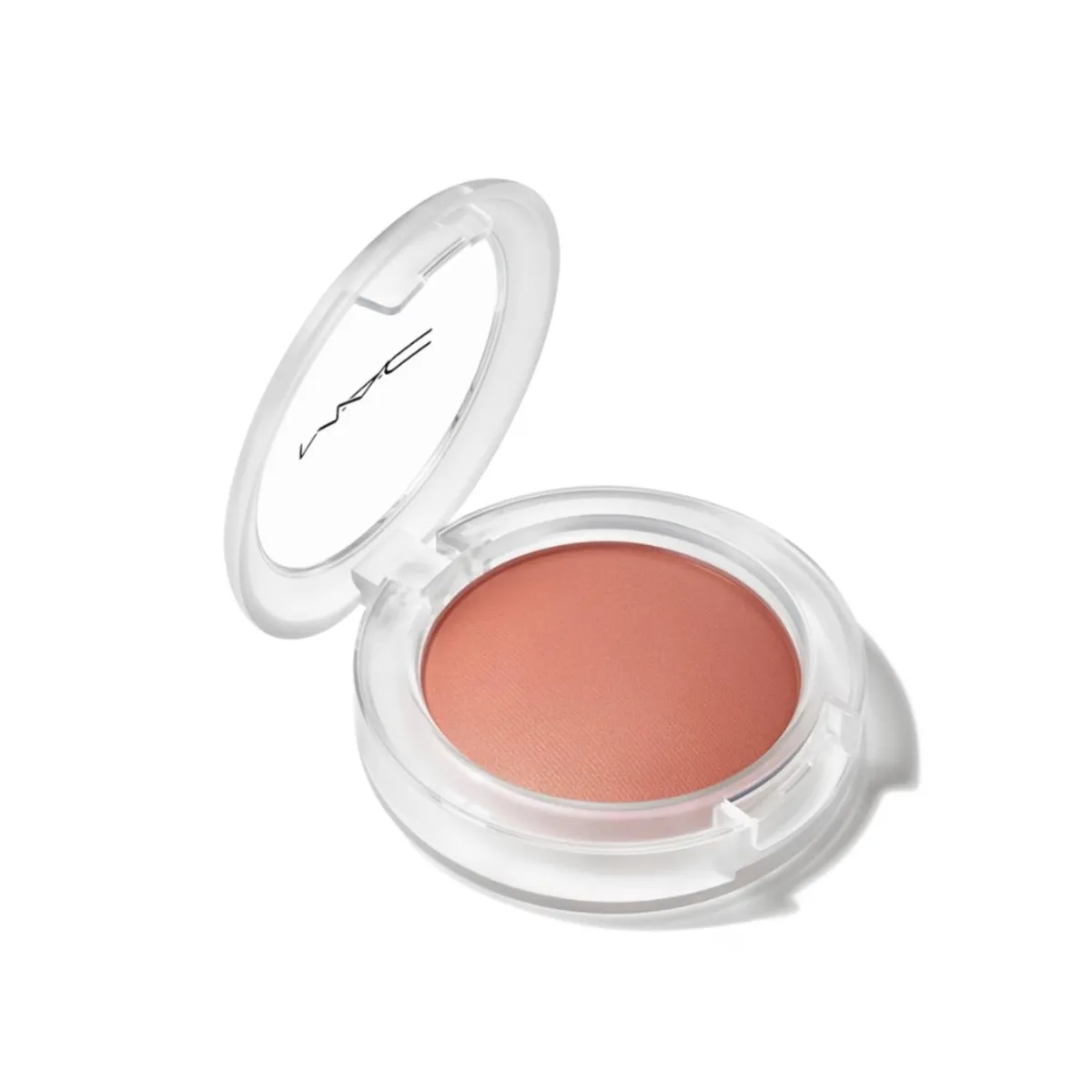 MAC - Rubor Glow Play Cushiony