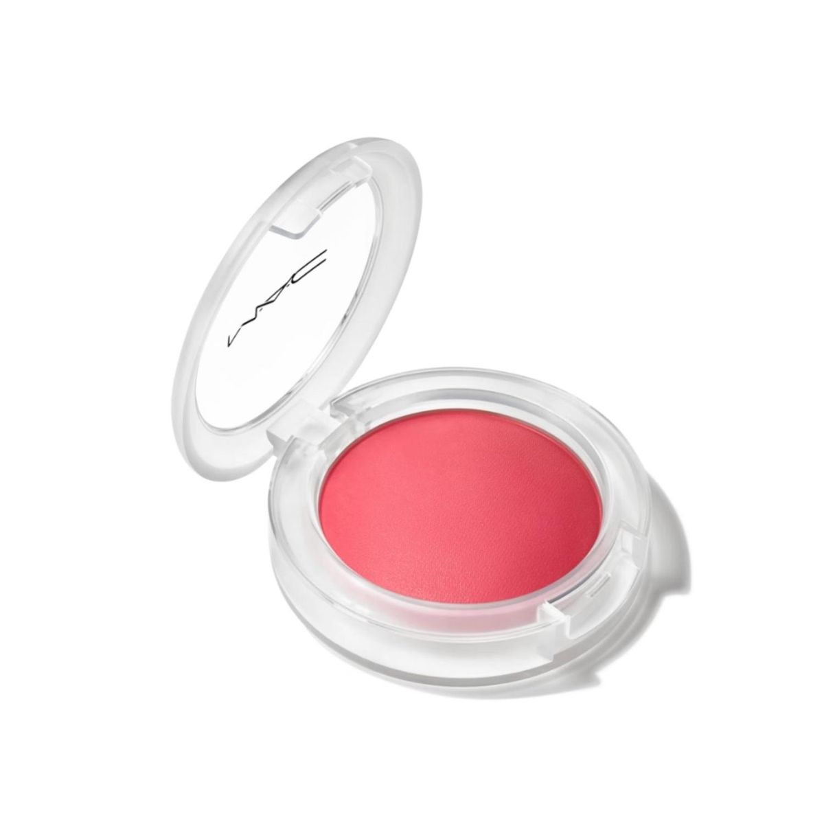 MAC - Rubor Glow Play Cushiony