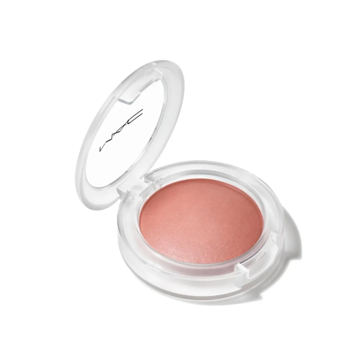 MAC - Rubor Glow Play Cushiony
