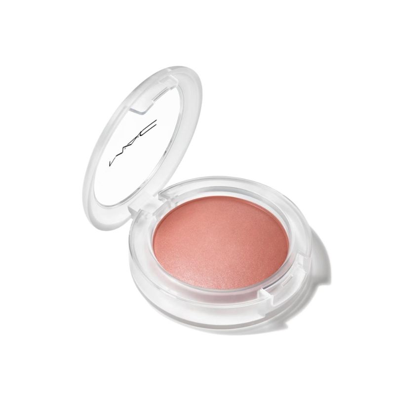 MAC - Rubor Glow Play Cushiony
