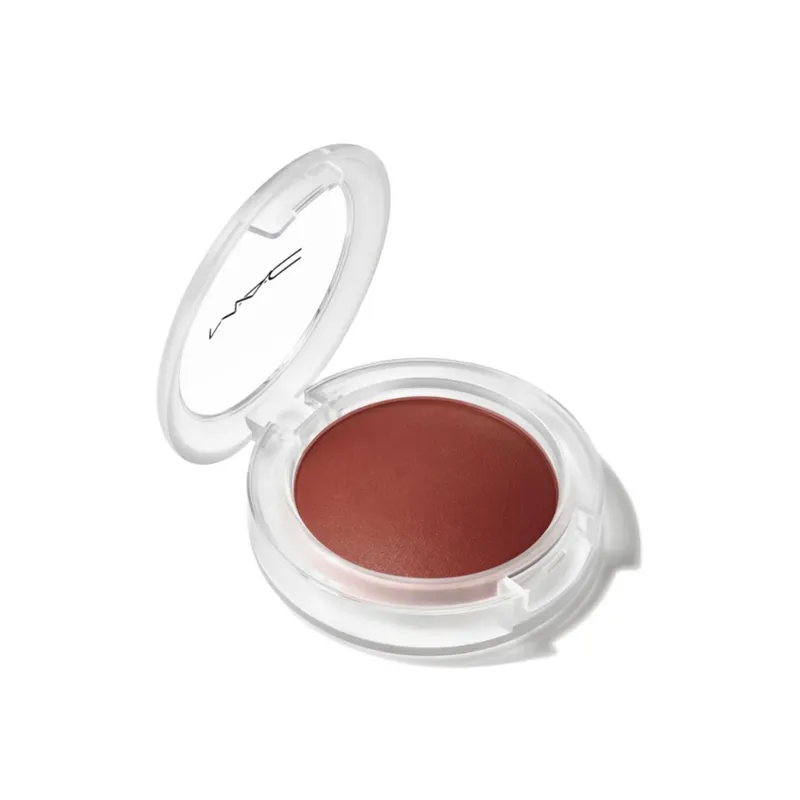 MAC - Rubor Glow Play Cushiony