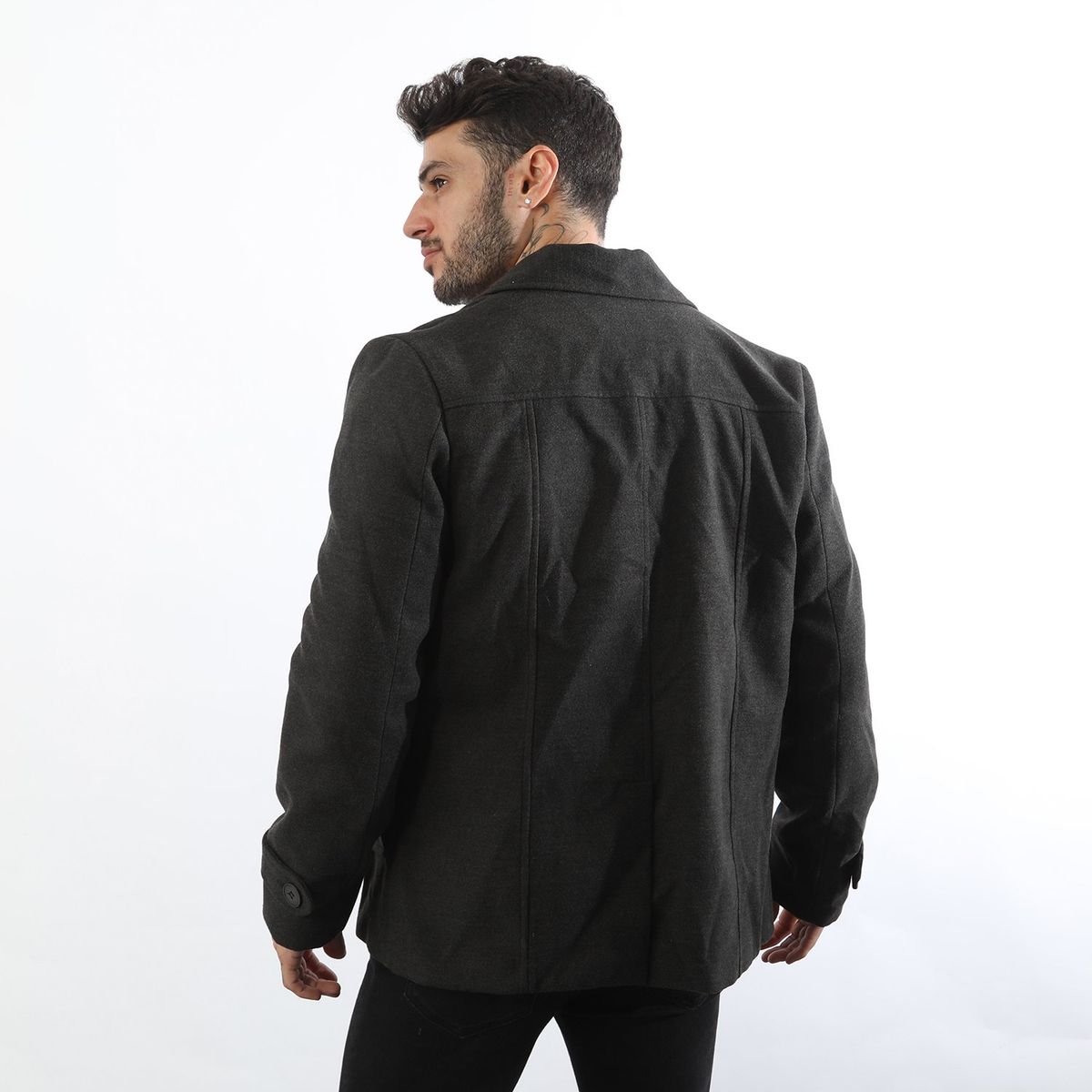 MOSSIMO - Abrigo Hombre Mossimo