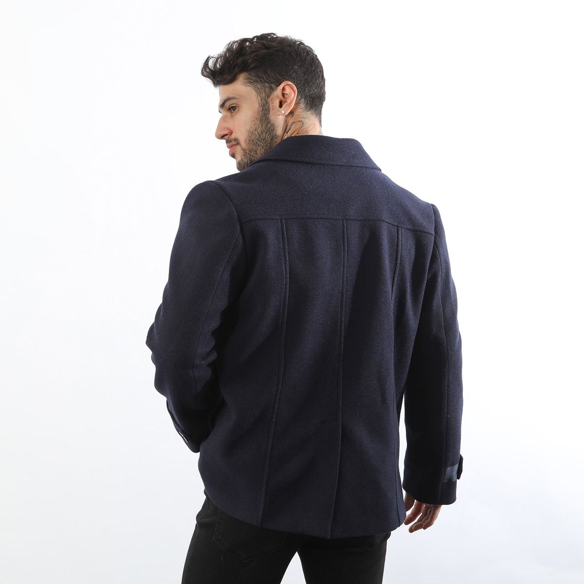 MOSSIMO - Abrigo Hombre Mossimo