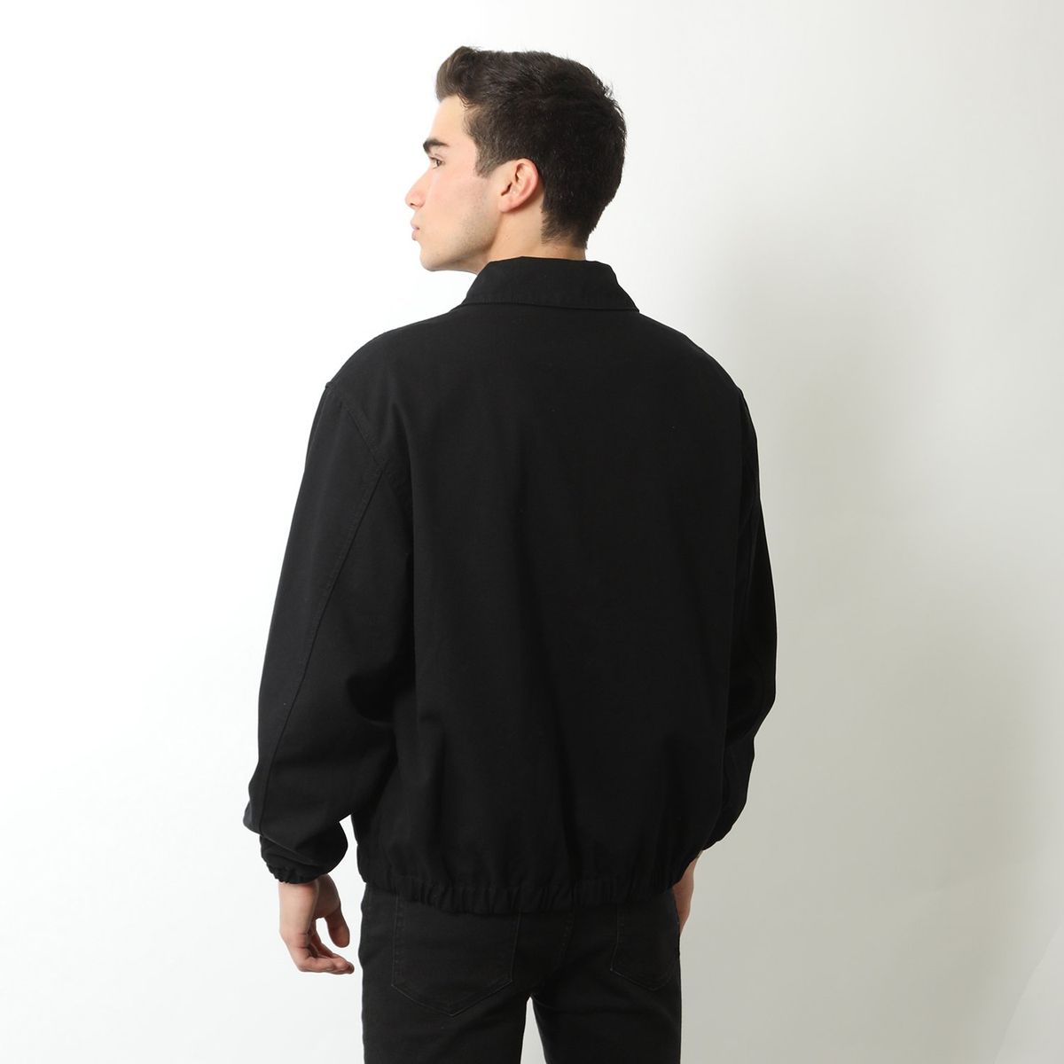 BEARCLIFF - Casaca 100% Algodón Hombre Bearcliff