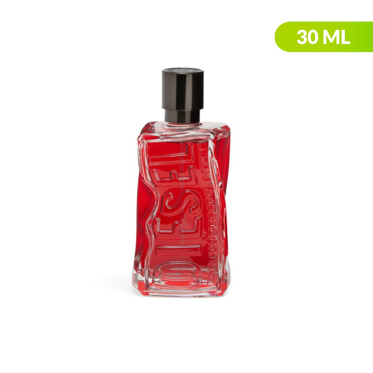 DIESEL - 	Diesel D Red Edp 30 Ml Hombre