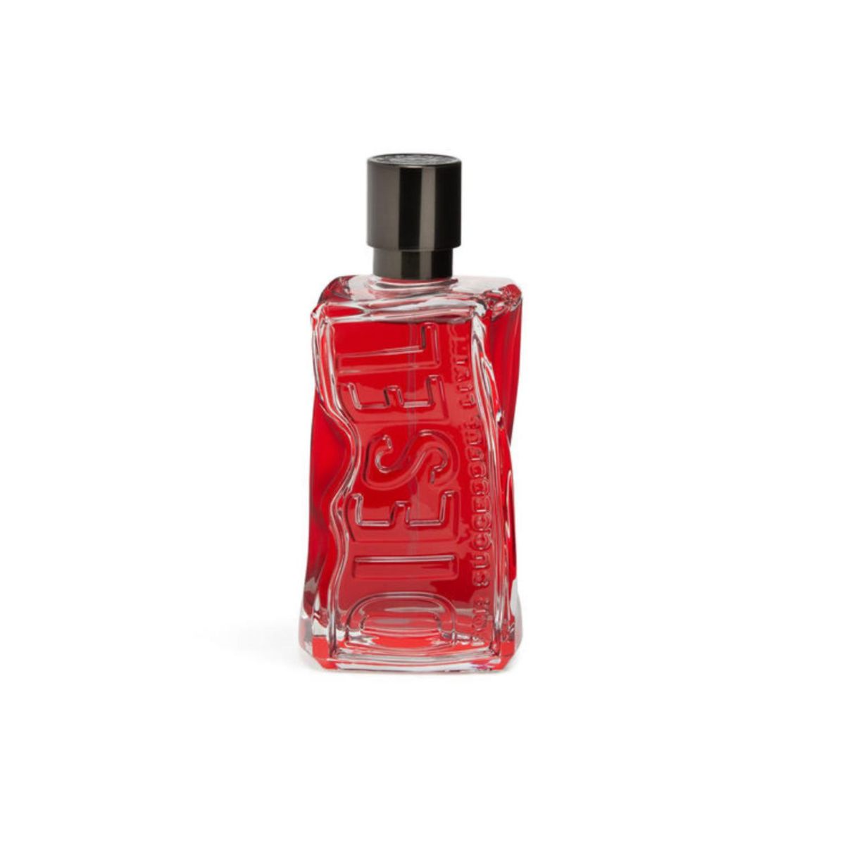 DIESEL - 	Diesel D Red Edp 30 Ml Hombre
